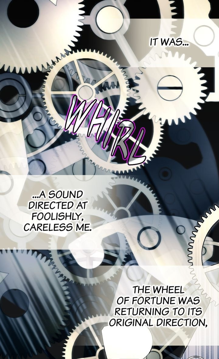 The Abandoned Empress Chapter 110 page 69 - 