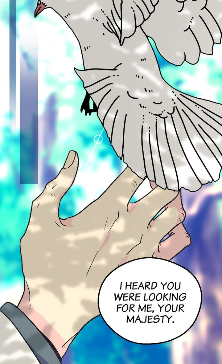 The Abandoned Empress Chapter 110 page 8 - 