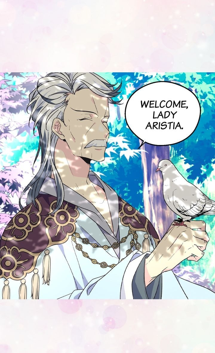 The Abandoned Empress Chapter 110 page 9 - 