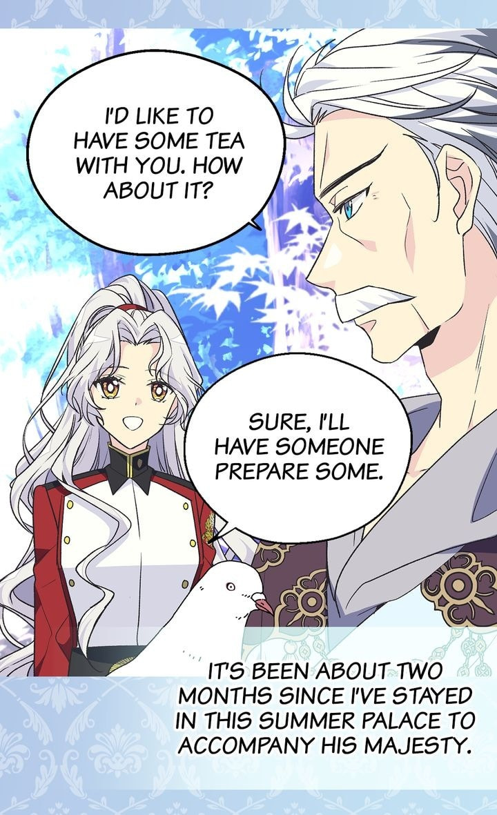 The Abandoned Empress Chapter 110 page 10 - 