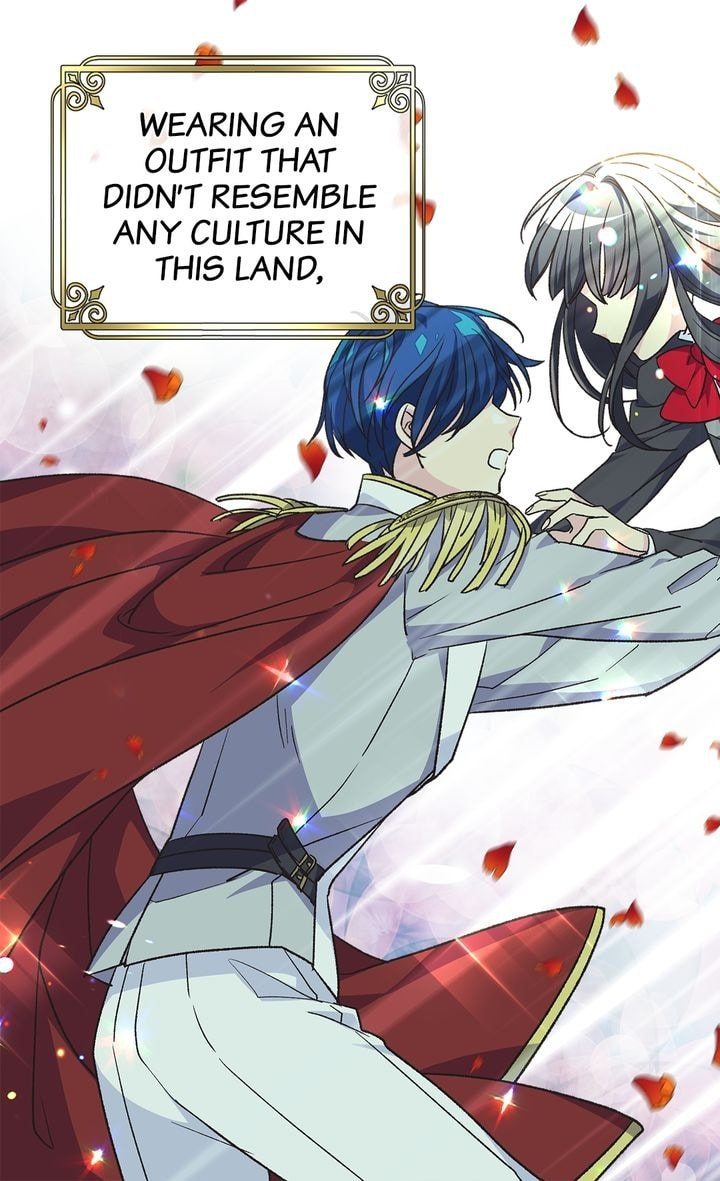 The Abandoned Empress Chapter 111 page 15 - 