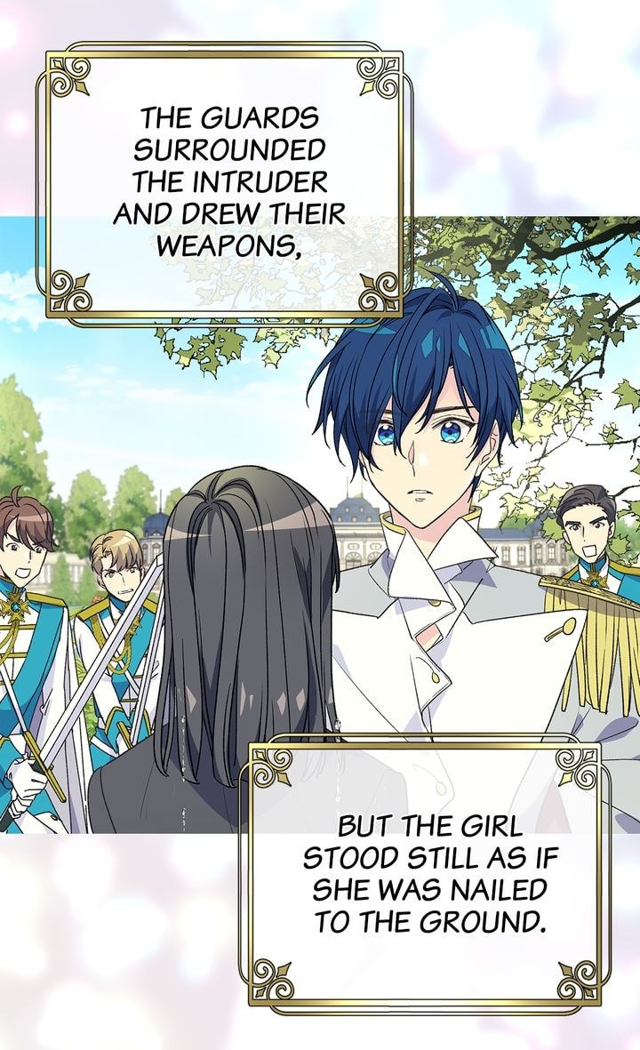 The Abandoned Empress Chapter 111 page 20 - 