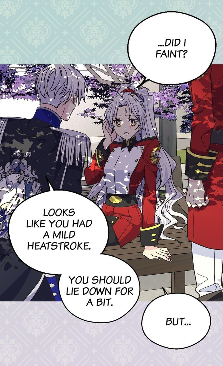 The Abandoned Empress Chapter 111 page 25 - 