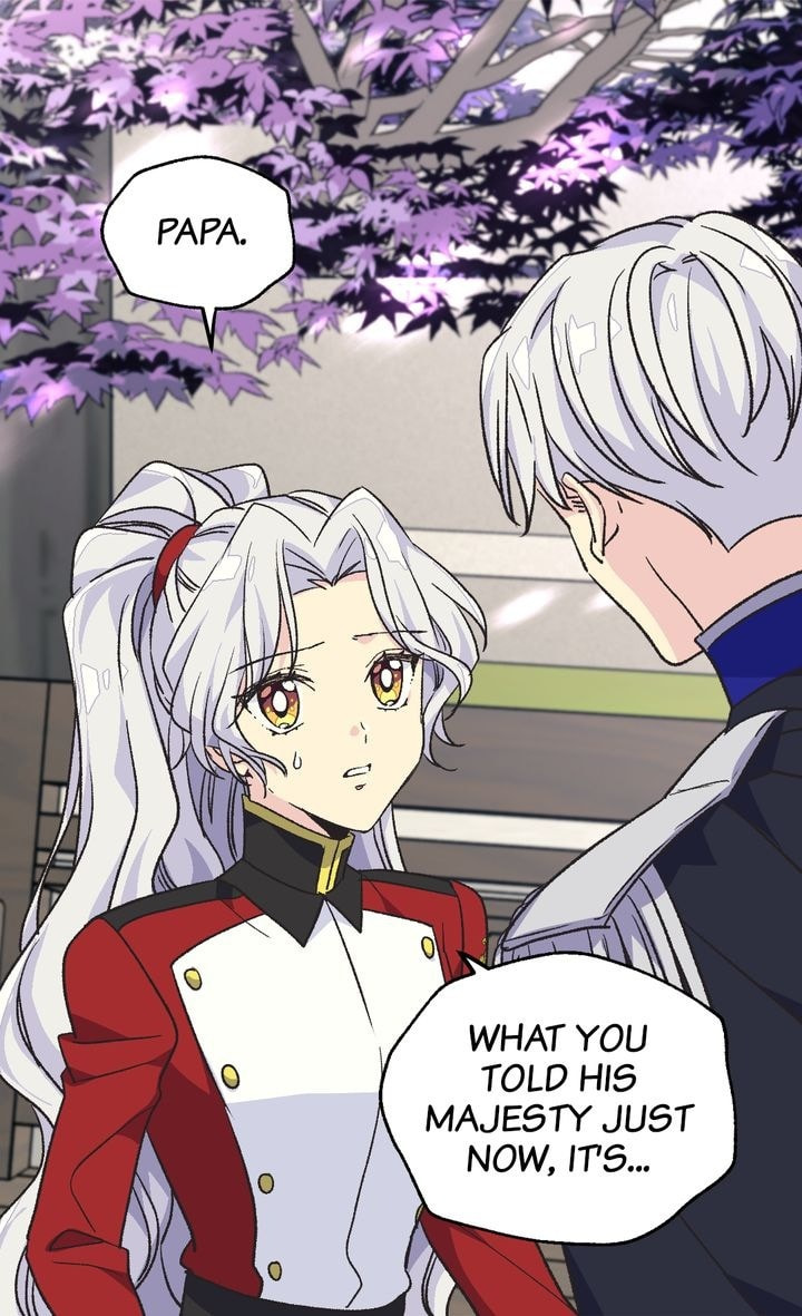 The Abandoned Empress Chapter 111 page 27 - 