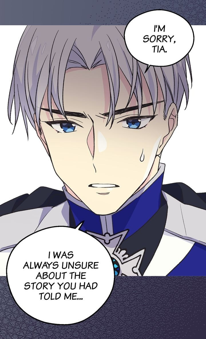The Abandoned Empress Chapter 111 page 28 - 