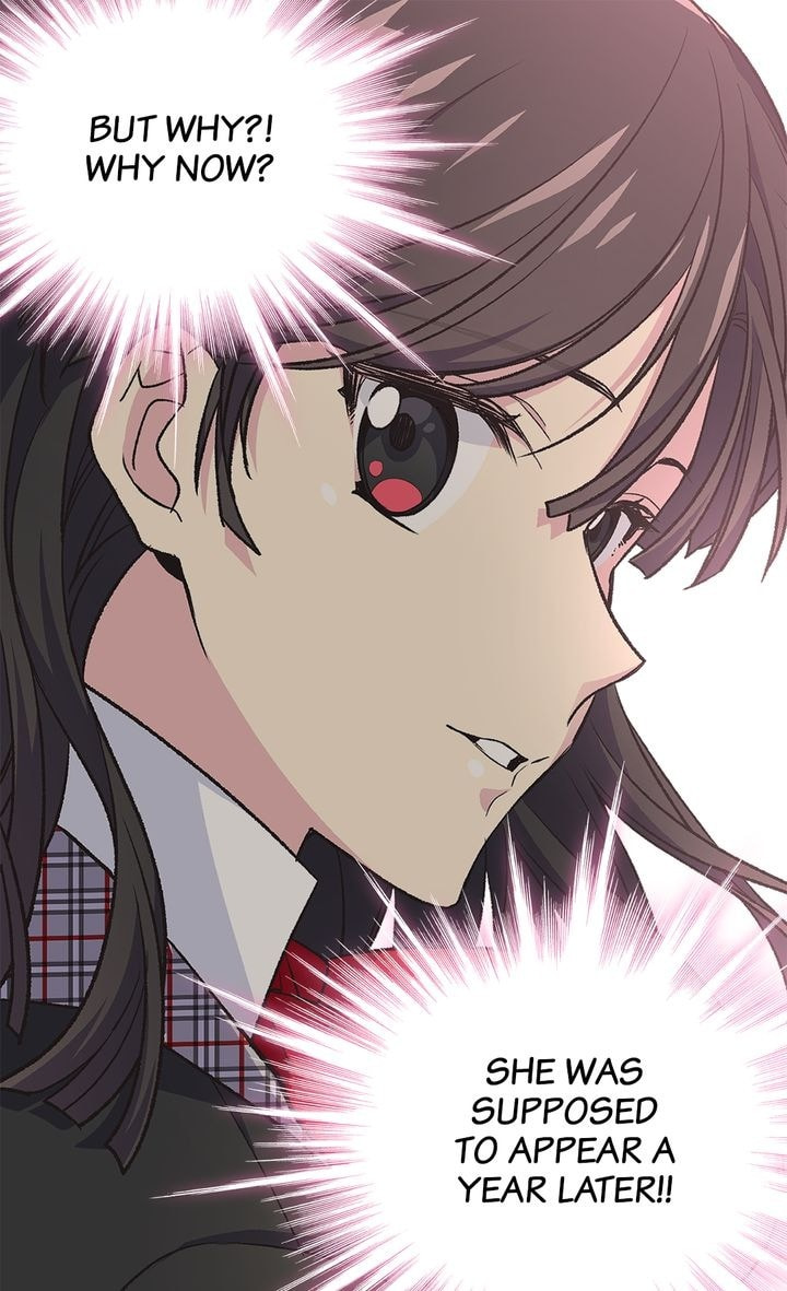 The Abandoned Empress Chapter 111 page 30 - 