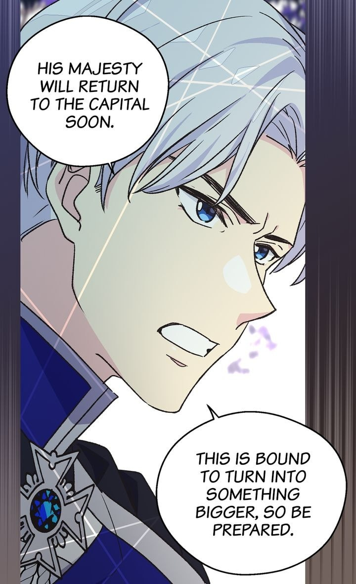 The Abandoned Empress Chapter 111 page 32 - 