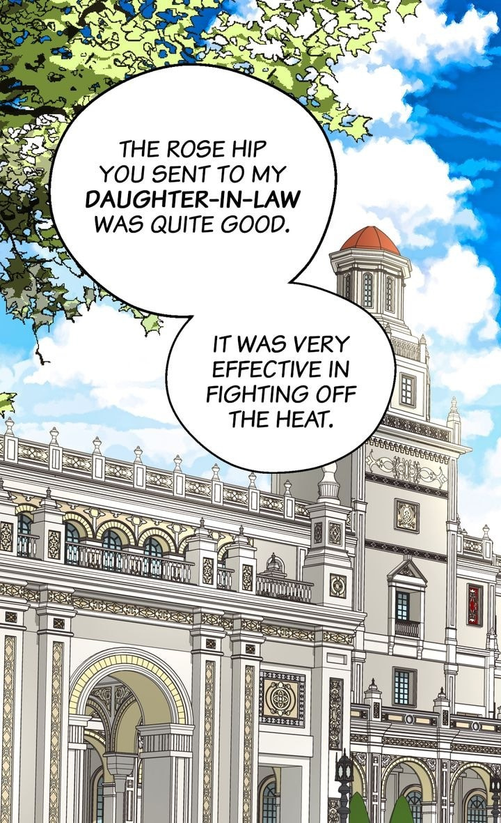 The Abandoned Empress Chapter 111 page 37 - 