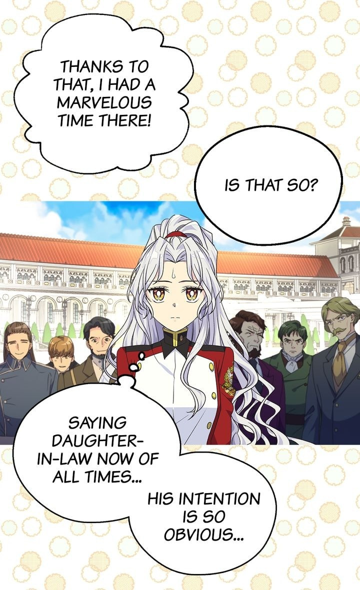 The Abandoned Empress Chapter 111 page 38 - 