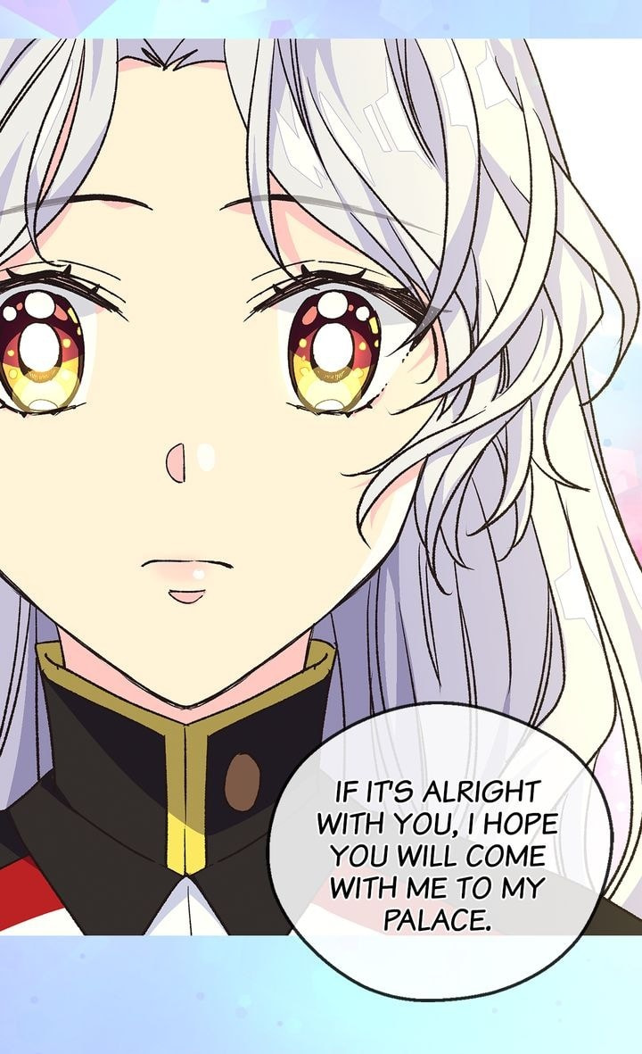 The Abandoned Empress Chapter 111 page 41 - 
