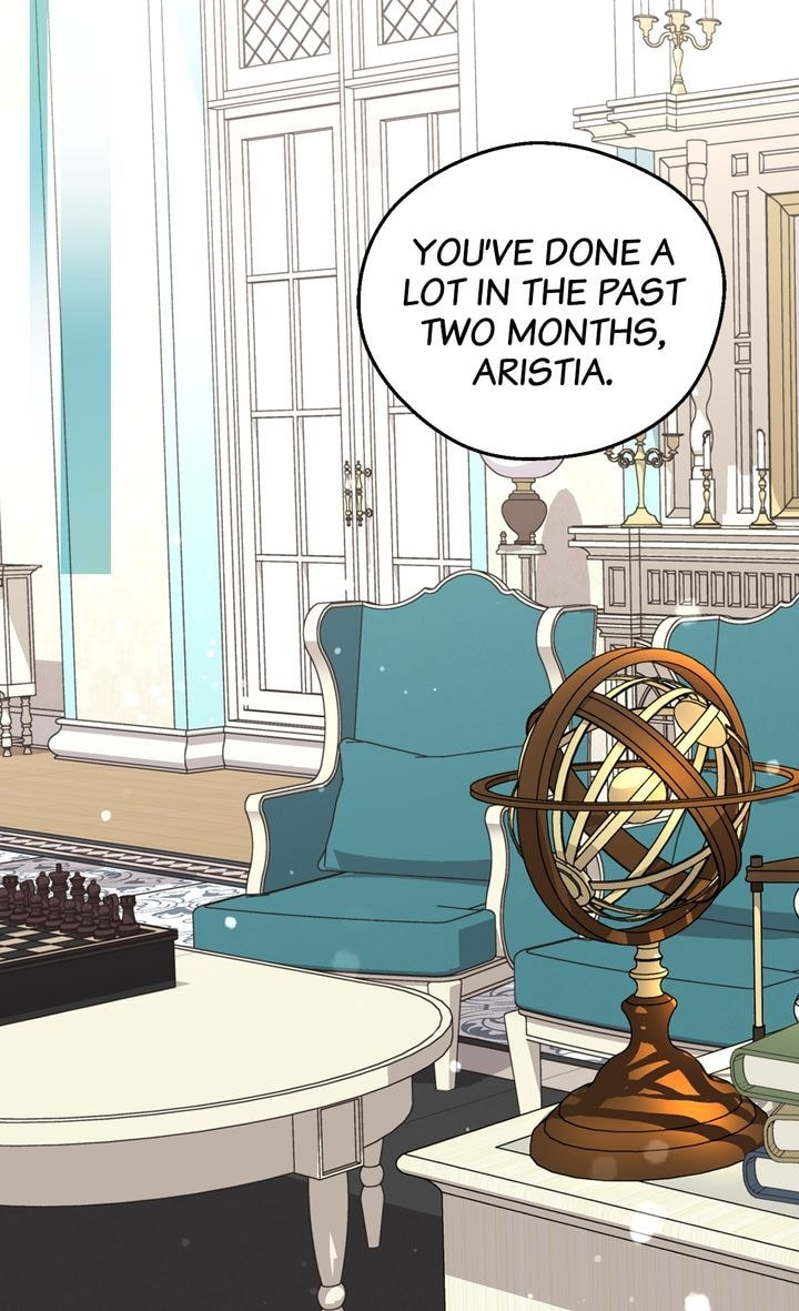 The Abandoned Empress Chapter 111 page 43 - 