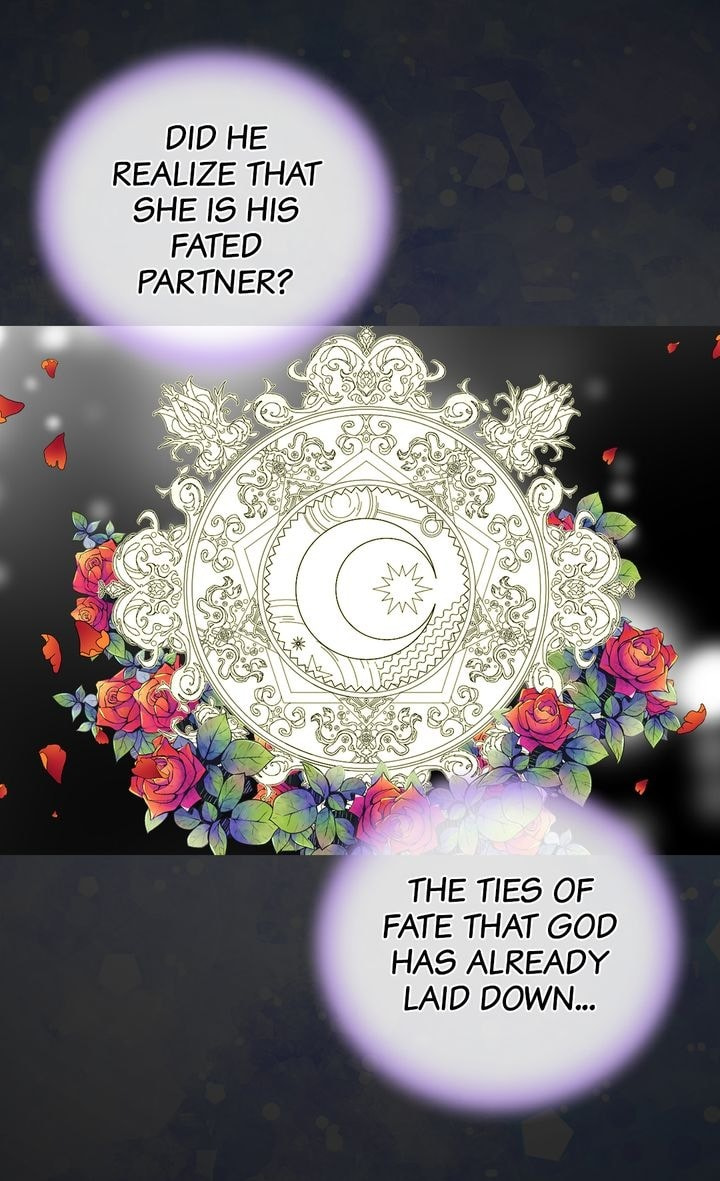 The Abandoned Empress Chapter 111 page 51 - 