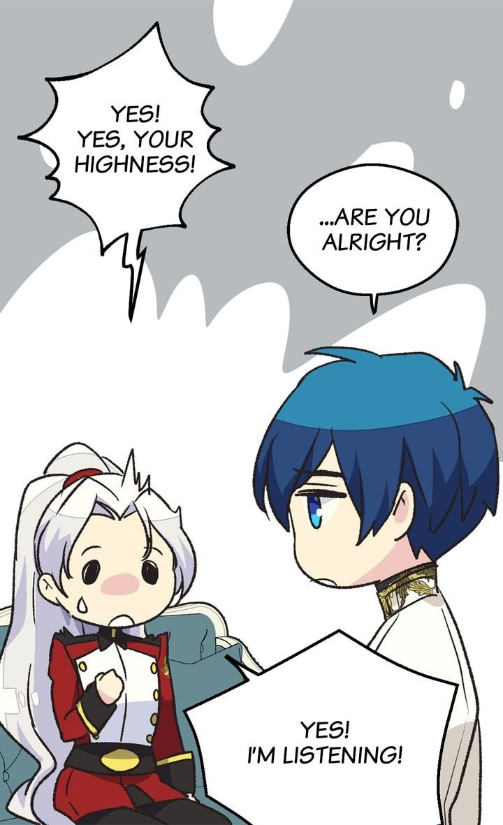 The Abandoned Empress Chapter 111 page 53 - 
