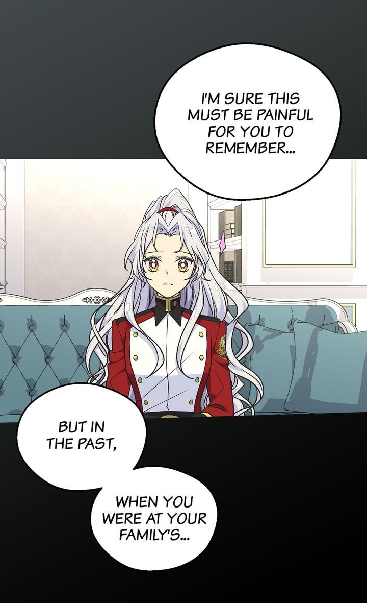 The Abandoned Empress Chapter 111 page 55 - 
