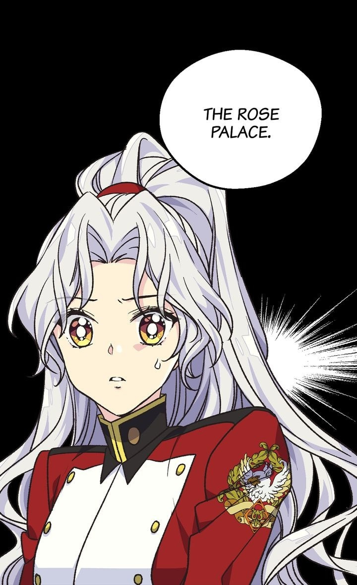 The Abandoned Empress Chapter 111 page 58 - 