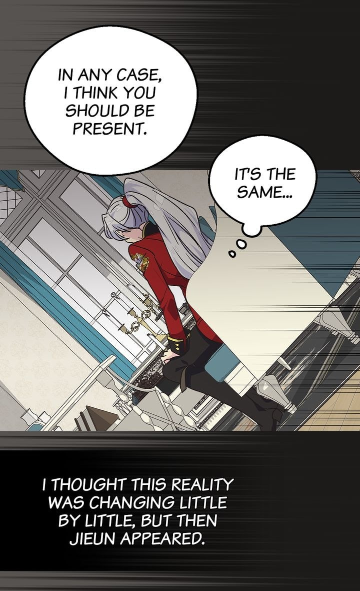 The Abandoned Empress Chapter 111 page 61 - 