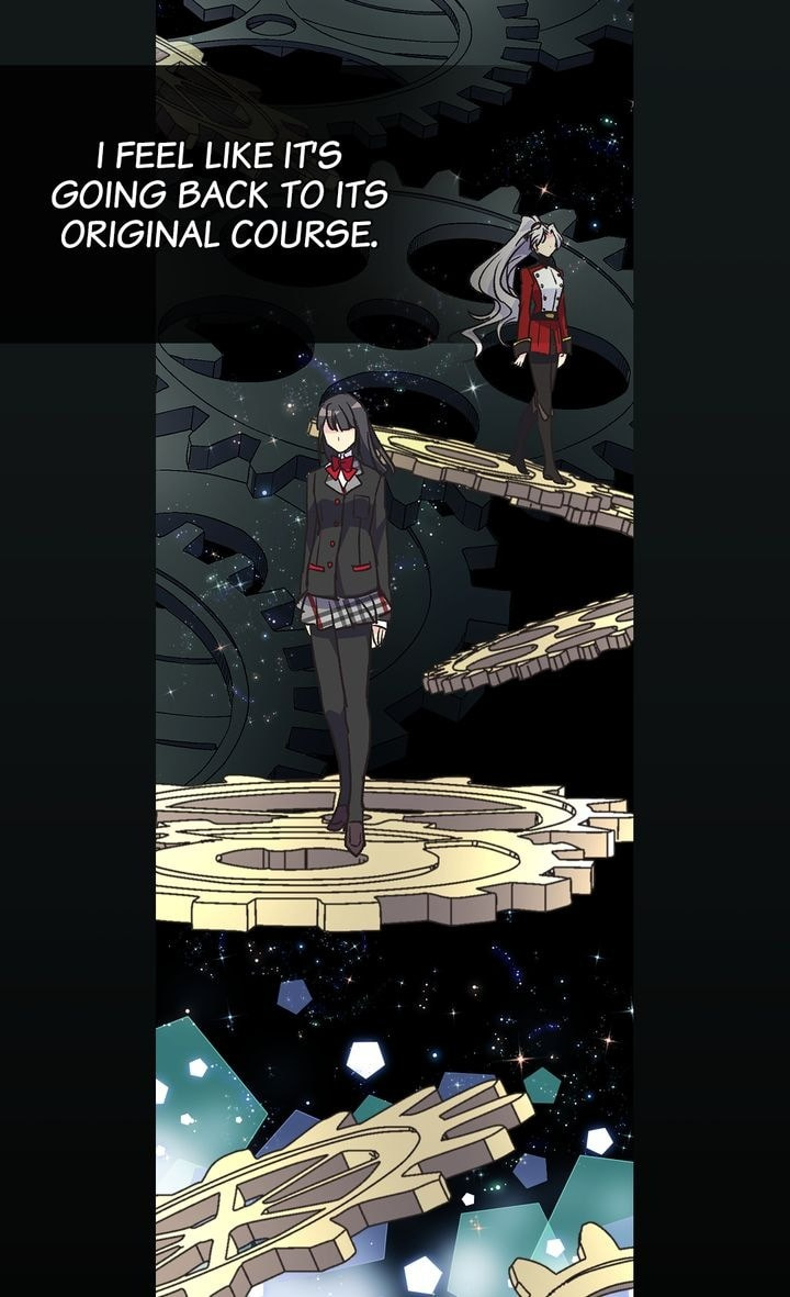 The Abandoned Empress Chapter 111 page 62 - 