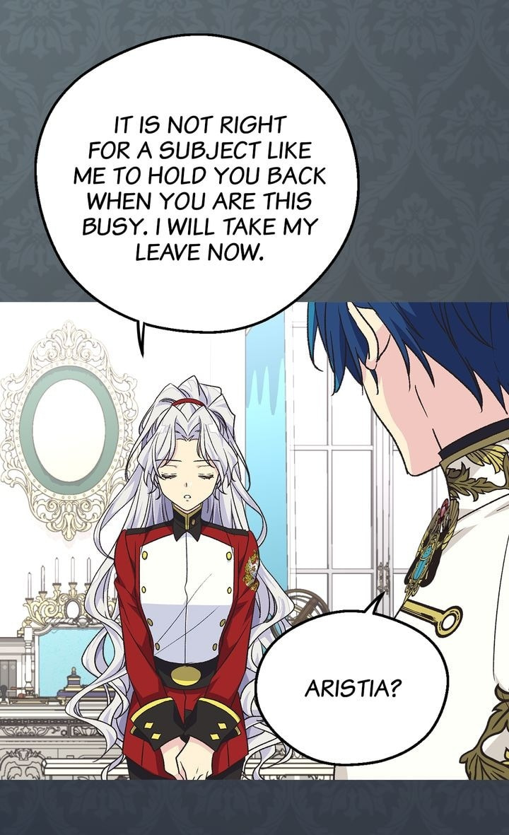 The Abandoned Empress Chapter 111 page 65 - 