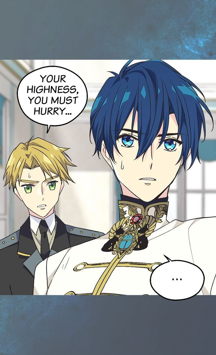 The Abandoned Empress Chapter 111 page 68 - 