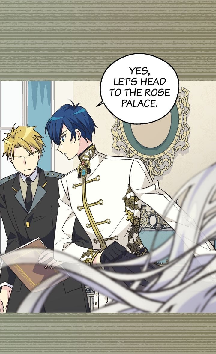 The Abandoned Empress Chapter 111 page 69 - 