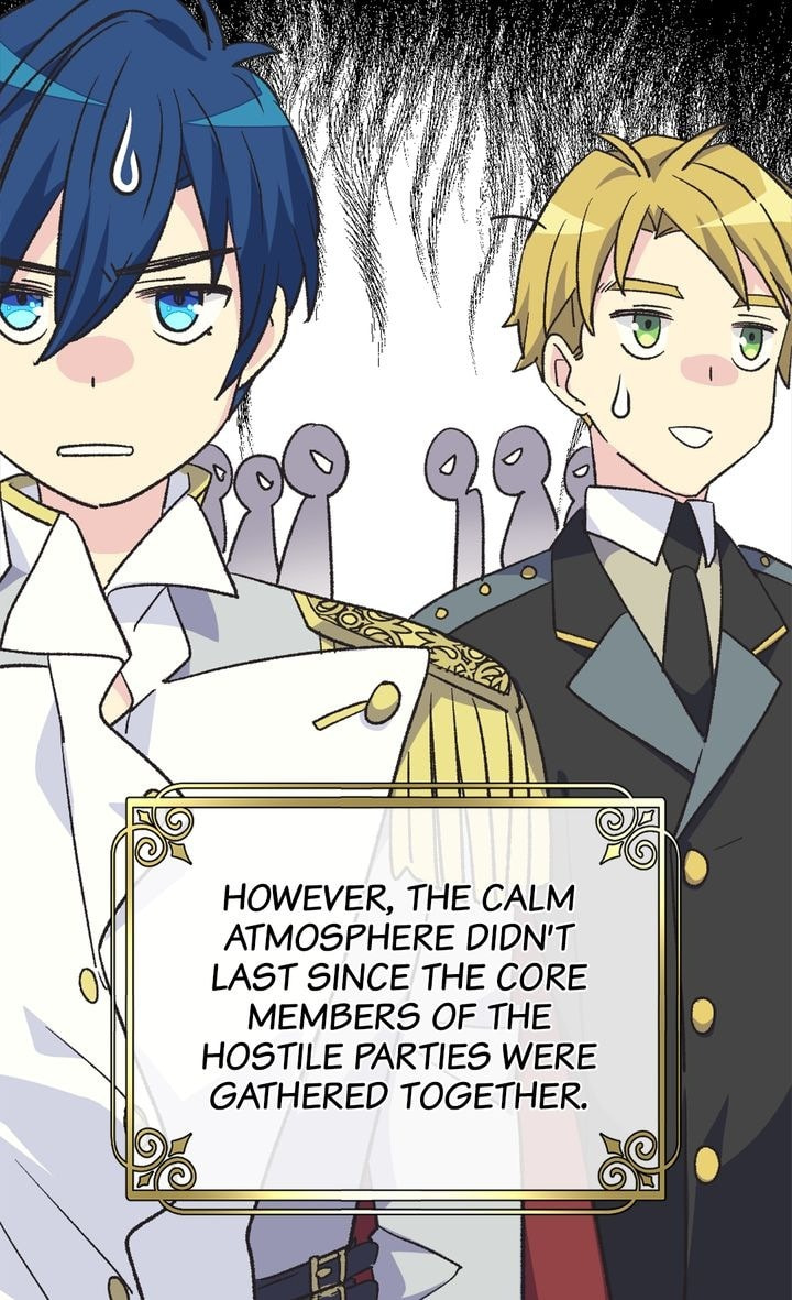 The Abandoned Empress Chapter 111 page 8 - 
