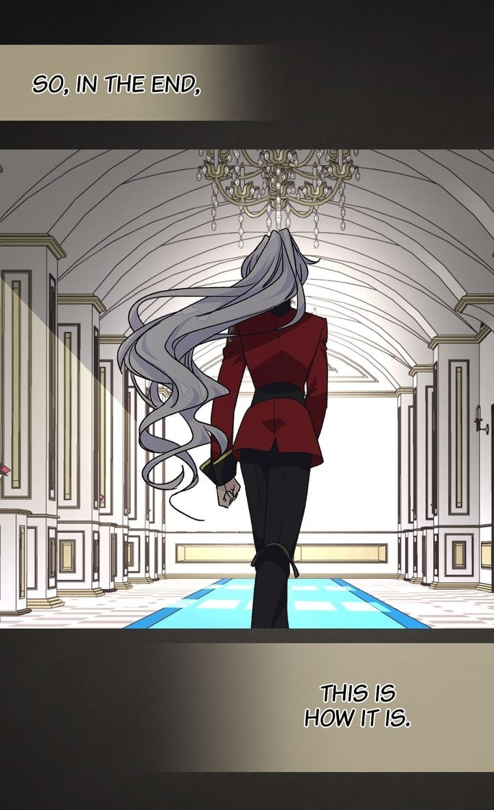 The Abandoned Empress Chapter 111 page 71 - 