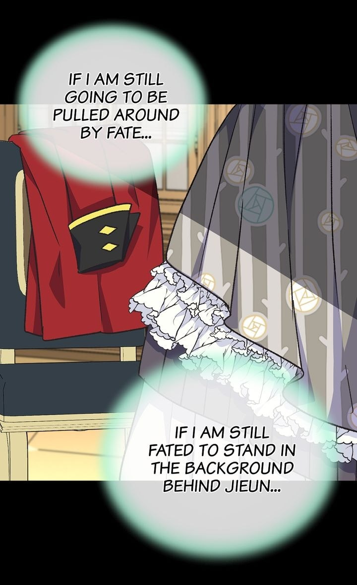 The Abandoned Empress Chapter 111 page 72 - 