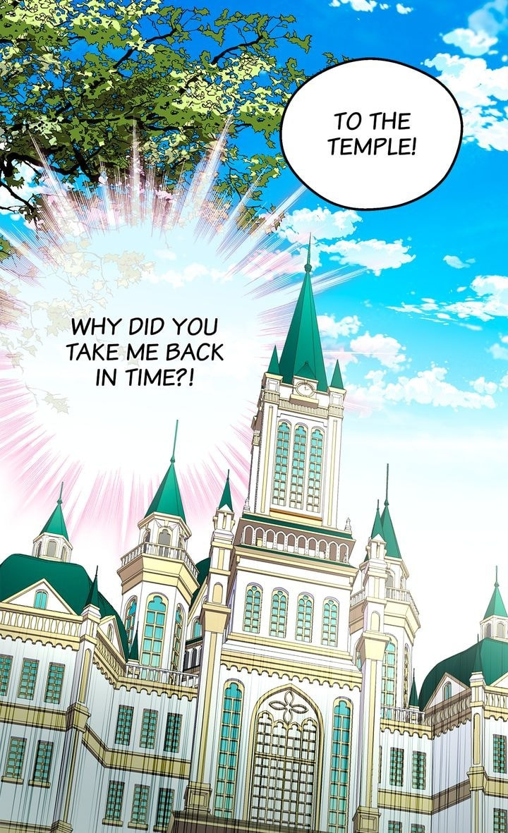 The Abandoned Empress Chapter 111 page 76 - 