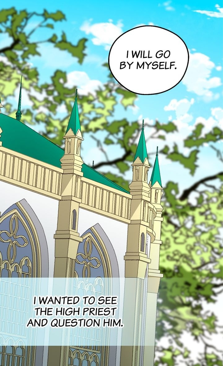 The Abandoned Empress Chapter 112 page 11 - 