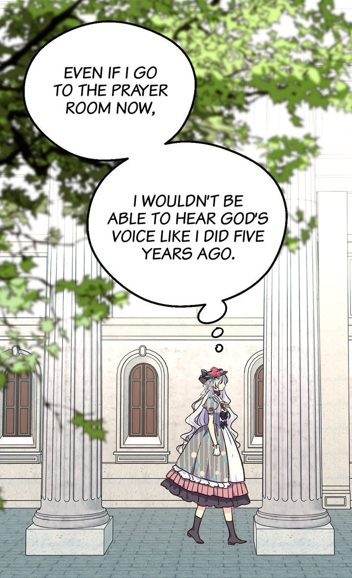 The Abandoned Empress Chapter 112 page 12 - 