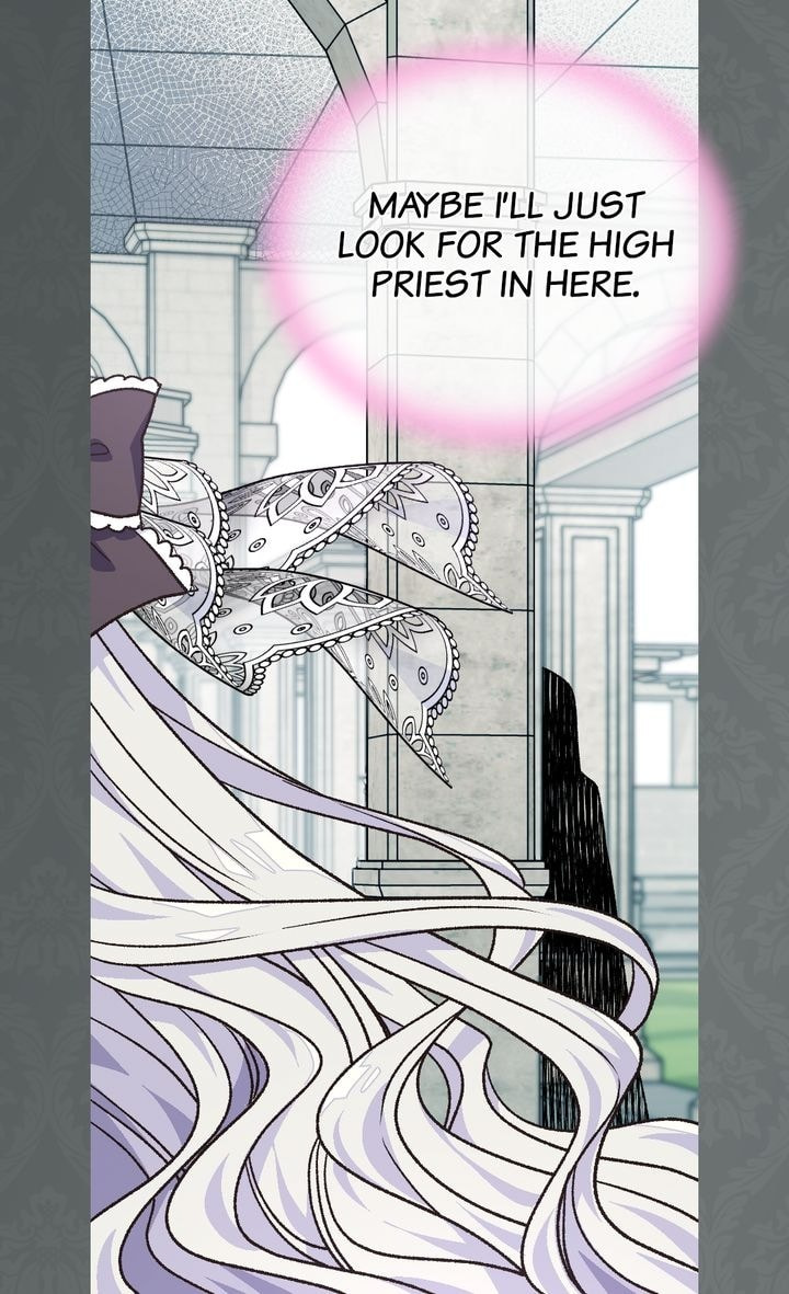 The Abandoned Empress Chapter 112 page 13 - 
