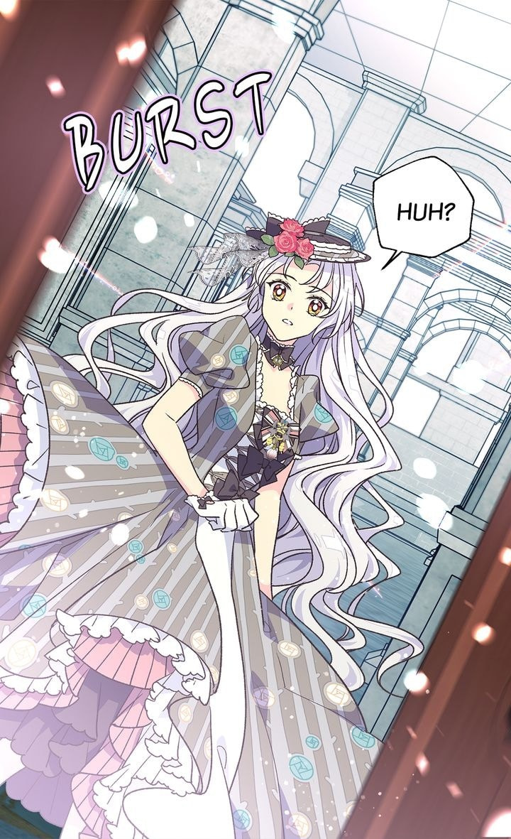 The Abandoned Empress Chapter 112 page 15 - 