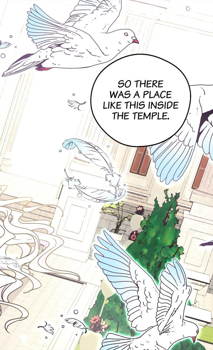 The Abandoned Empress Chapter 112 page 18 - 