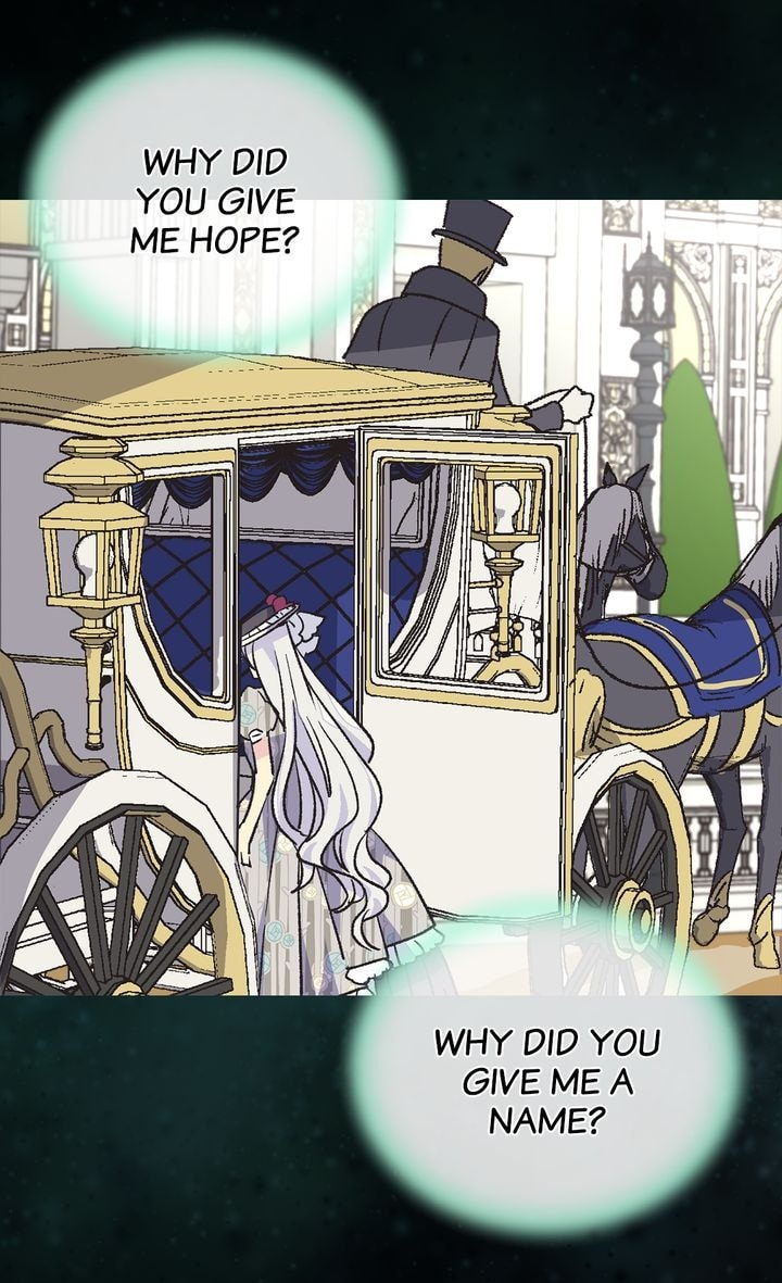The Abandoned Empress Chapter 112 page 3 - 