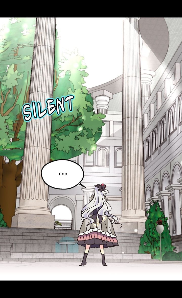The Abandoned Empress Chapter 112 page 27 - 