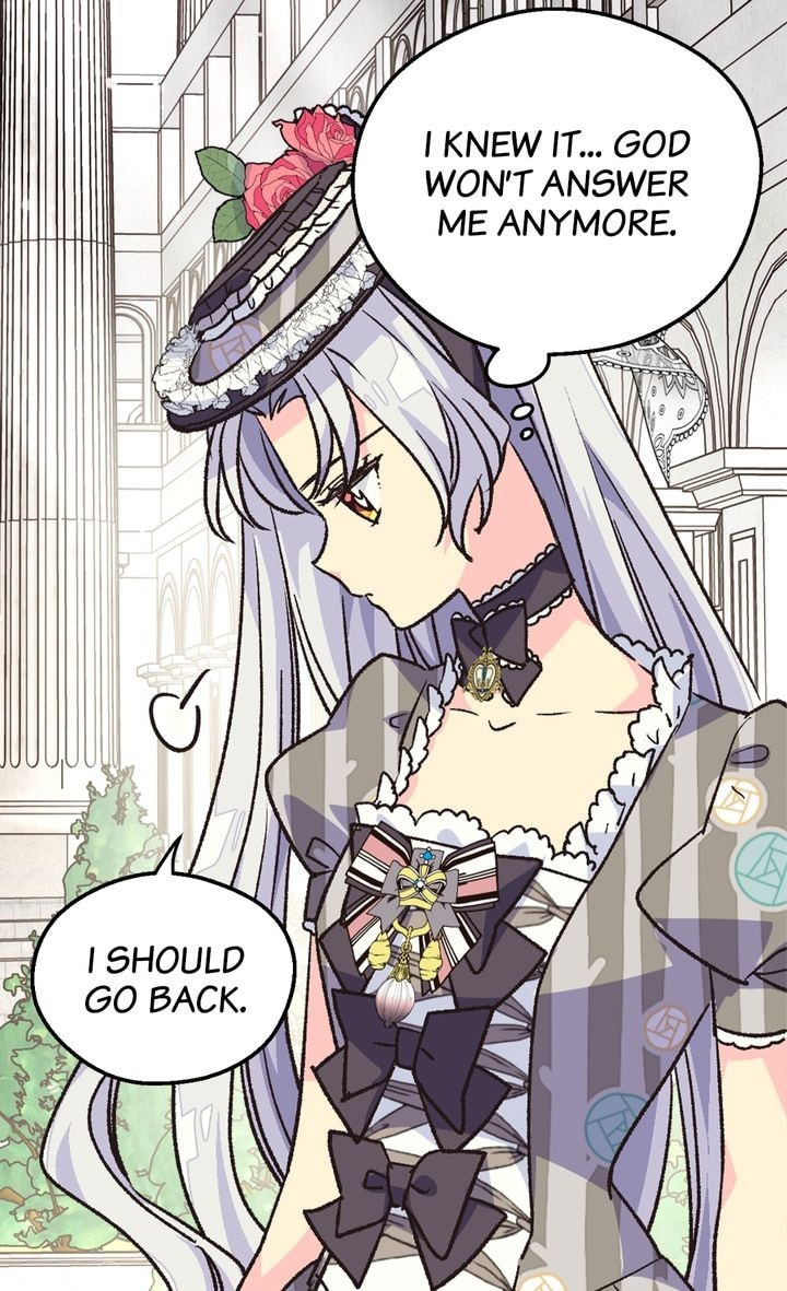 The Abandoned Empress Chapter 112 page 28 - 