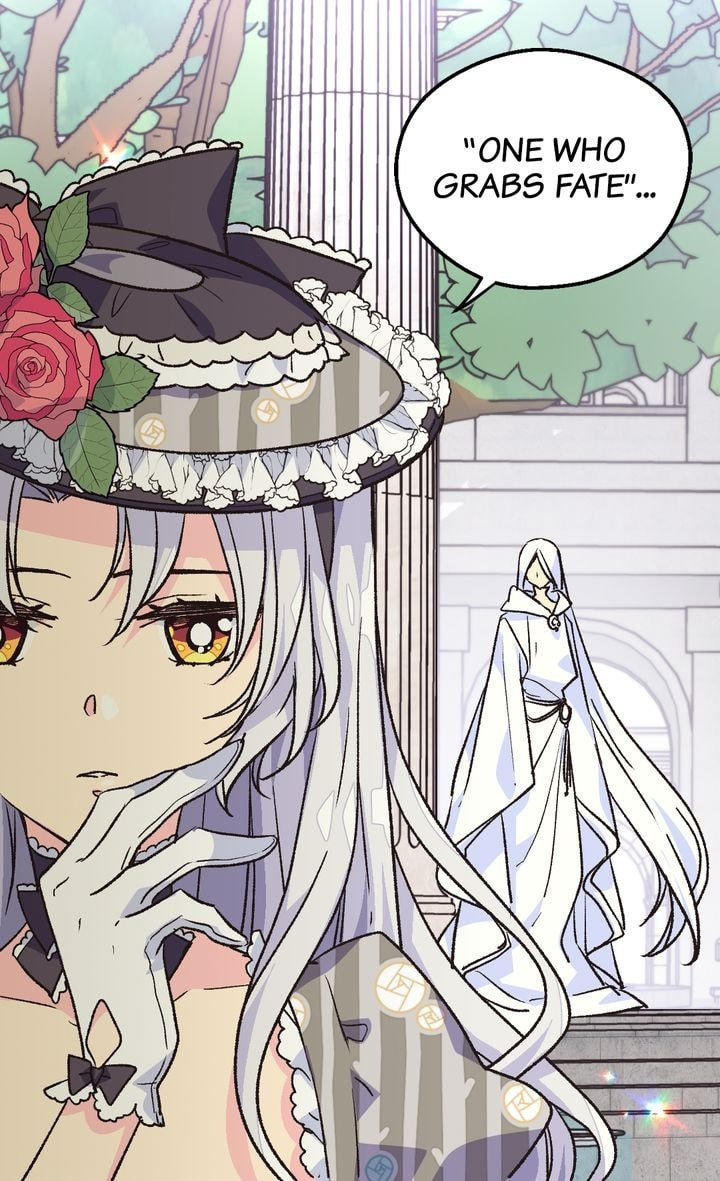 The Abandoned Empress Chapter 112 page 29 - 