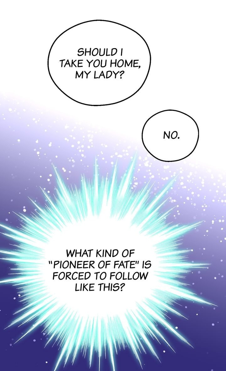 The Abandoned Empress Chapter 112 page 4 - 