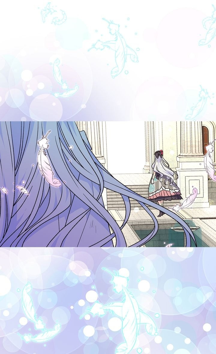 The Abandoned Empress Chapter 112 page 31 - 
