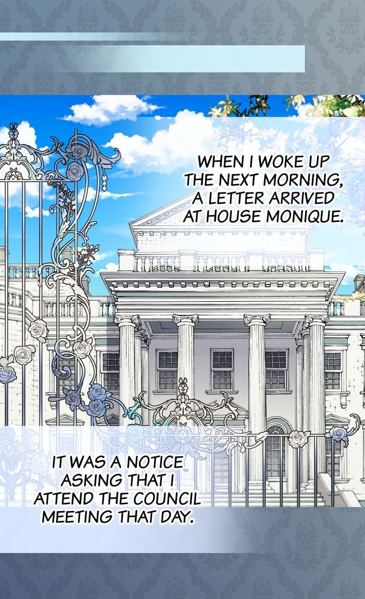 The Abandoned Empress Chapter 112 page 32 - 