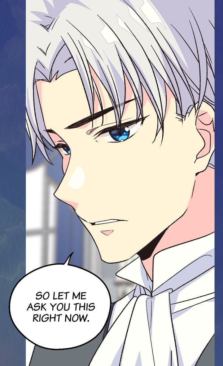 The Abandoned Empress Chapter 112 page 35 - 