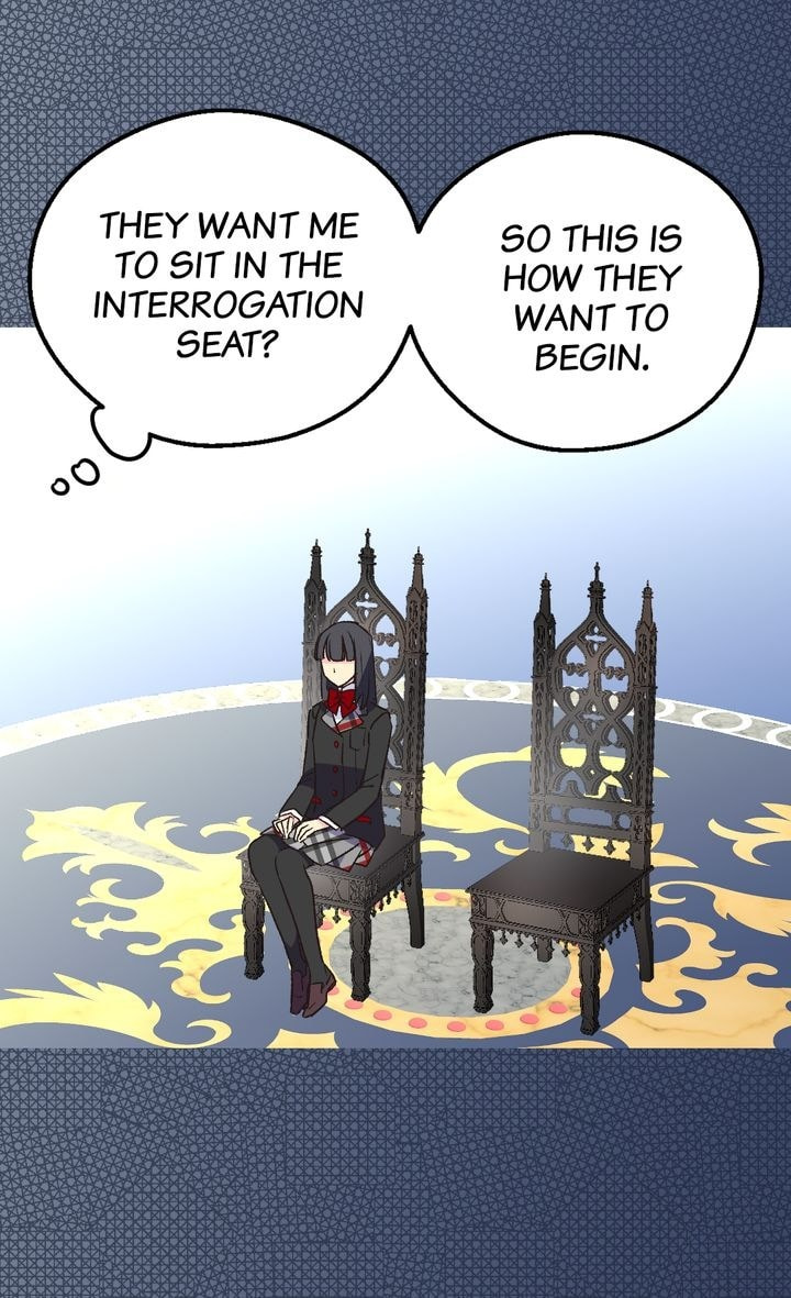 The Abandoned Empress Chapter 112 page 41 - 