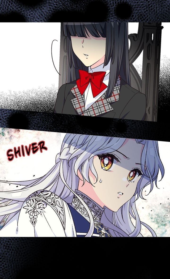 The Abandoned Empress Chapter 112 page 42 - 