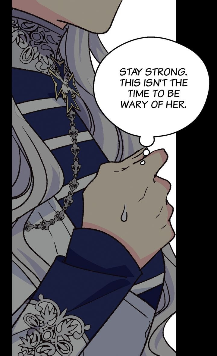 The Abandoned Empress Chapter 112 page 43 - 