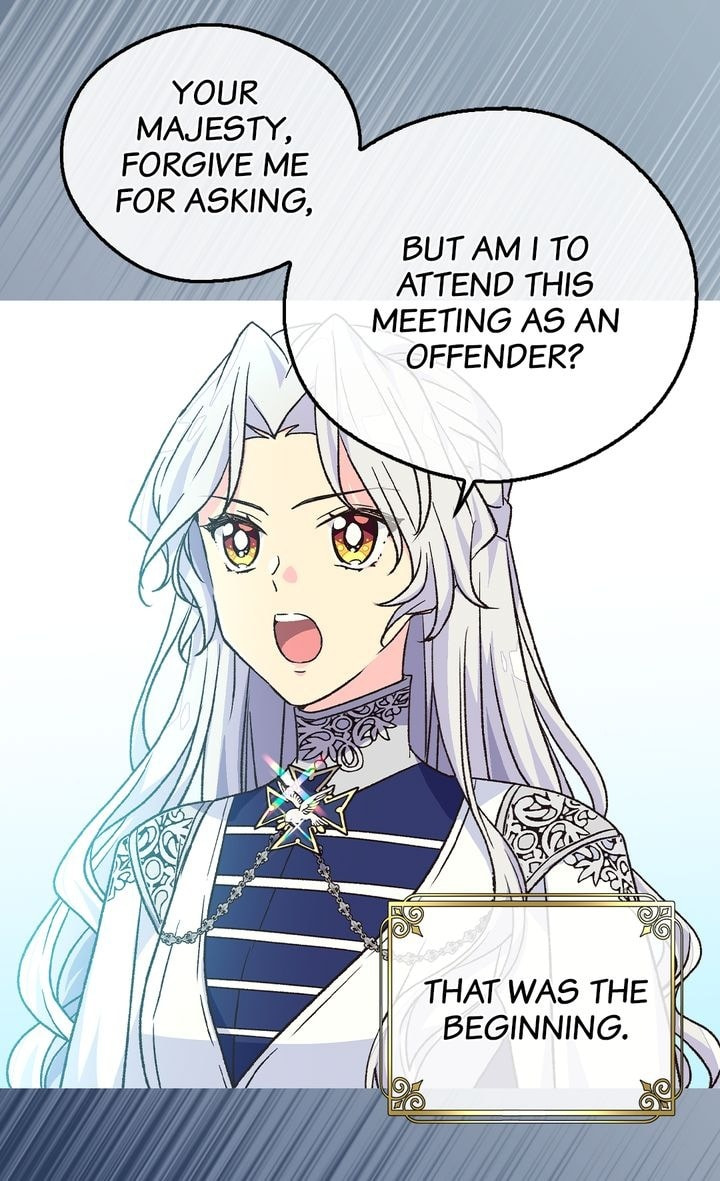 The Abandoned Empress Chapter 112 page 44 - 