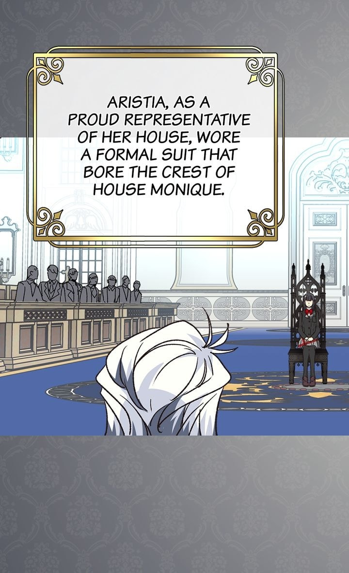 The Abandoned Empress Chapter 112 page 45 - 
