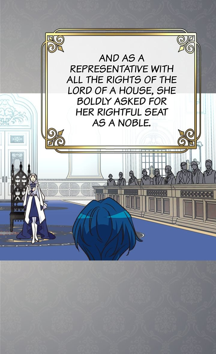 The Abandoned Empress Chapter 112 page 46 - 