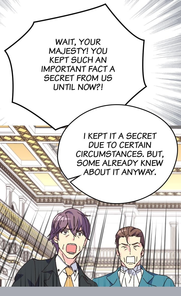 The Abandoned Empress Chapter 112 page 51 - 