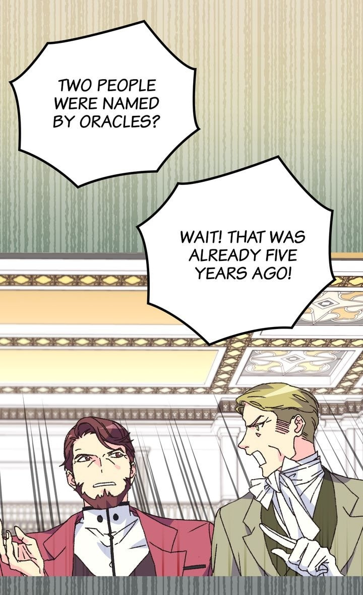 The Abandoned Empress Chapter 112 page 52 - 