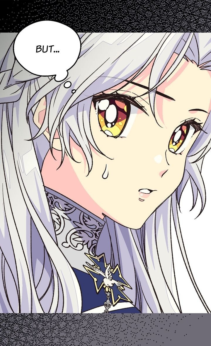 The Abandoned Empress Chapter 112 page 54 - 